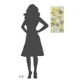 thumbnail image 4 of Global Gallery Albena Hristova 'Aspen Branch I' Canvas Wall Art, 4 of 4