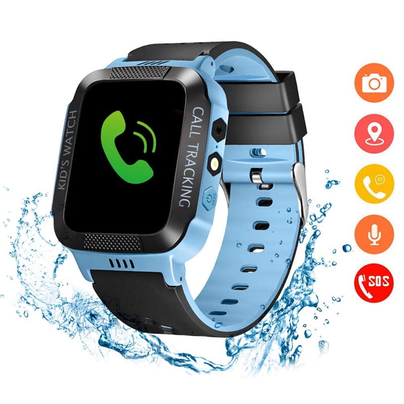 digital wrist watch walmart