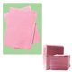 thumbnail image 3 of 125x Mantel Baberos Absorbente Impermeable Desechables Almohadillas para s - Rosa Rosado Macarena Baberos de mantel, 3 of 6
