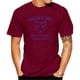 thumbnail image 4 of 539 Camiseta de manga corta para hombre de la escuela secundaria Hawkins, camiseta de cuello redondo, disfraz divertido, camiseta divertida de Stranger Tv Show Things, serigrafía personalizada, 4 of 4