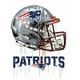 thumbnail image 1 of Cuadros Decorativos New England Patriots 5D DIY Full Round Drill Diamond Painting Home Decor (sz3238) DQrwqpou Nuevos Originales, 1 of 9