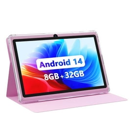 Vankyo MatrixPad Z1 7 inch Tablet, Android 8.1 Oreo Go