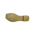 thumbnail image 4 of SANDALIA CASUAL LEON MUJER ORO SINTETICO 909 LEON  909p, 4 of 4