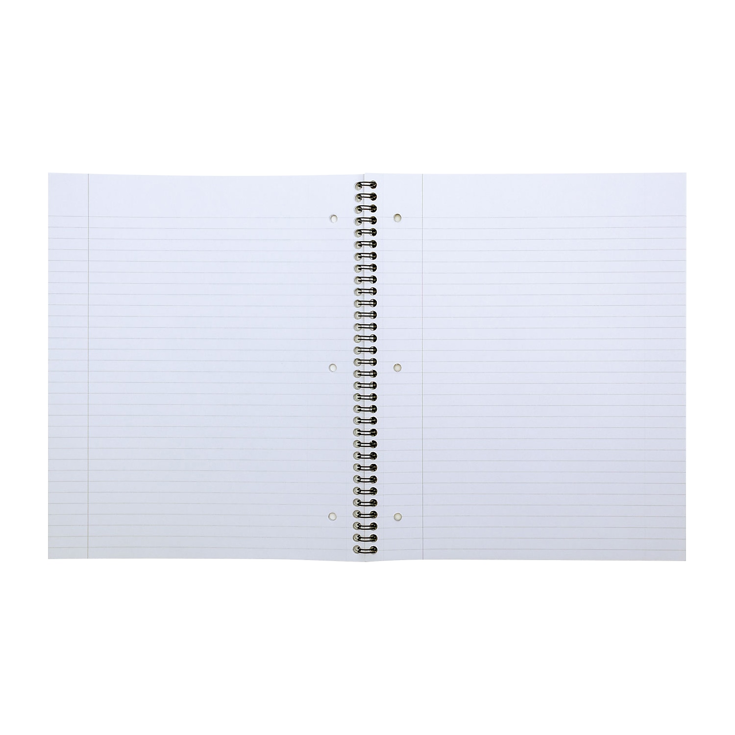 Pukka Pad Metallic Jotta Professional Notebooks 8.5" x 11" College Ruled 100 Sheets Green 3/Pack