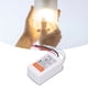 thumbnail image 3 of Fuente de Alimentación lideró de 12V 1.5a, Protección de Cortocircuito 50Hz 60Hz Secure 12V 1.5A 18W FUENTE DE ALIMENTACIÓN, 3 of 7