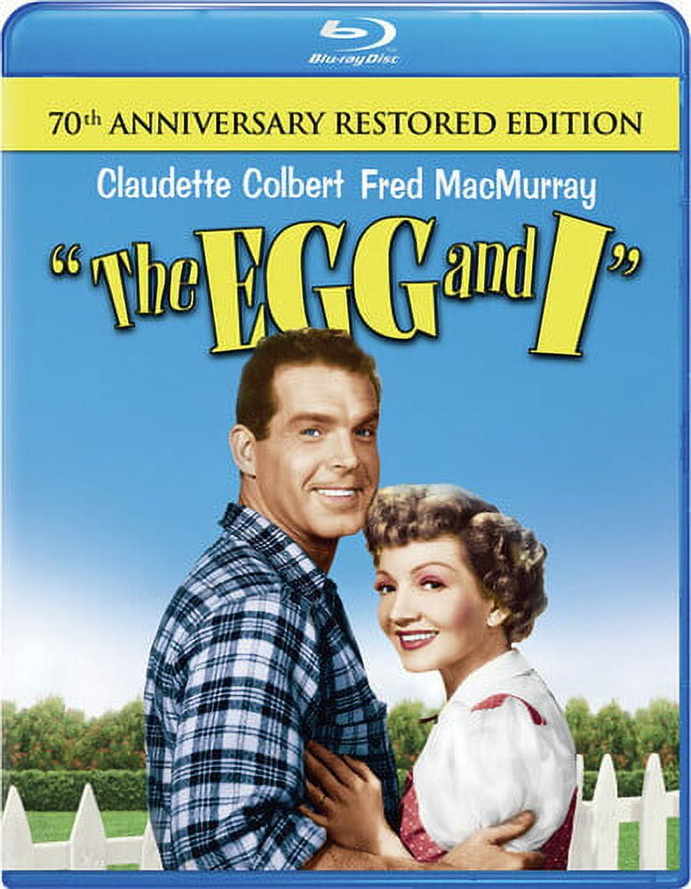 Engaged to the Unidentified (Blu-ray) - Walmart.com