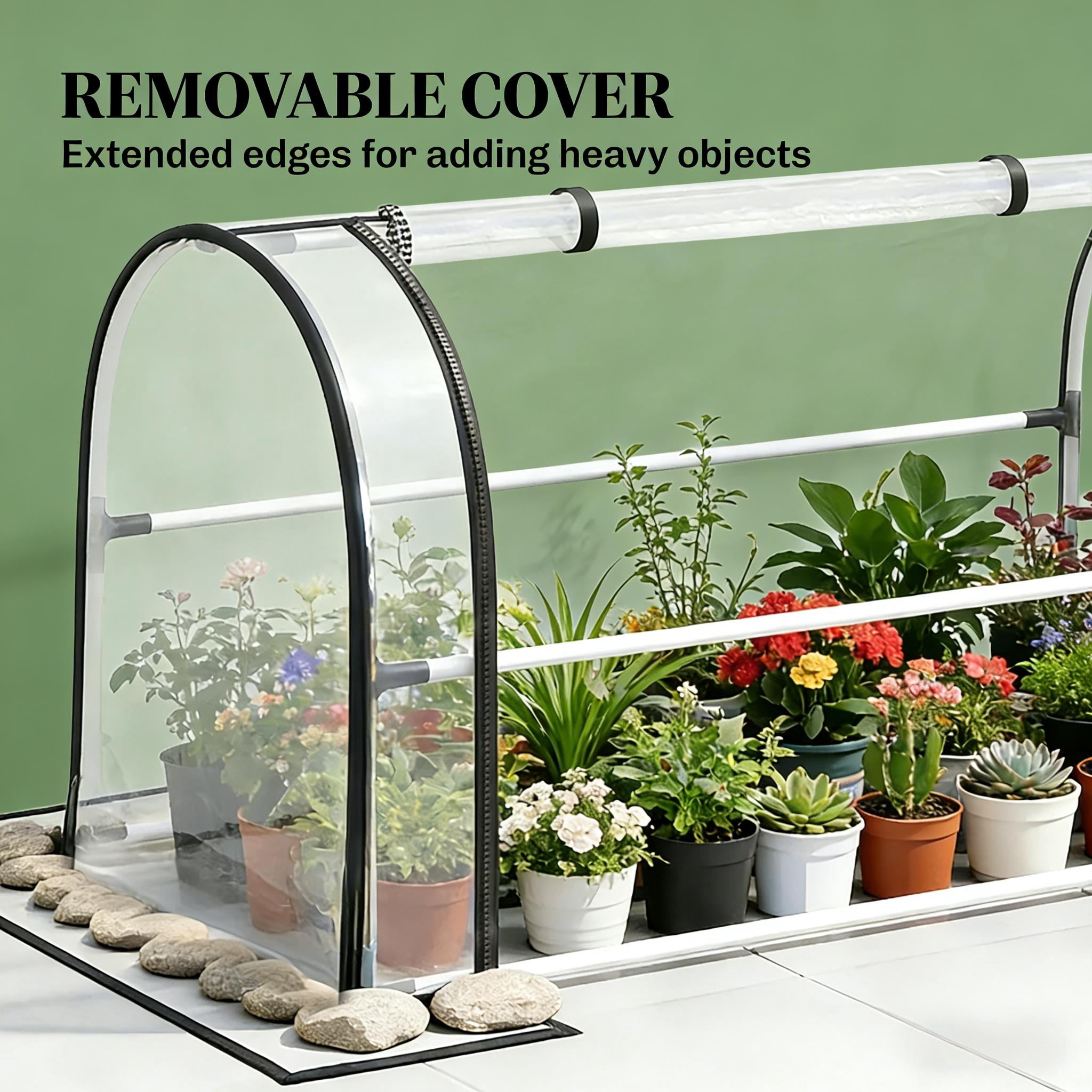 Elevated Plant Boxs Raised Garden Bed