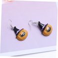 thumbnail image 3 of Minkissy  Earring Studs Alloy Multi 2Set Exaggerated Design for Women, 3 of 8