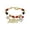 B, variant on Soccer Baded Bracelet 2026 for Women Men, Football Charm Jewelry with USA Mexico Canada Theme, Game Day Accessory, Adjustable Fan Bracelet Gift