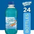 thumbnail image 3 of Hawaiian Punch Polar Blast, 10 fl oz bottles, 24 Count (4 Packs of 6), 3 of 3