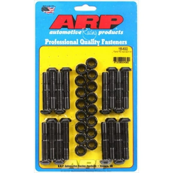 ARP 1556002 Ford Fe Rod Bolt Kit
