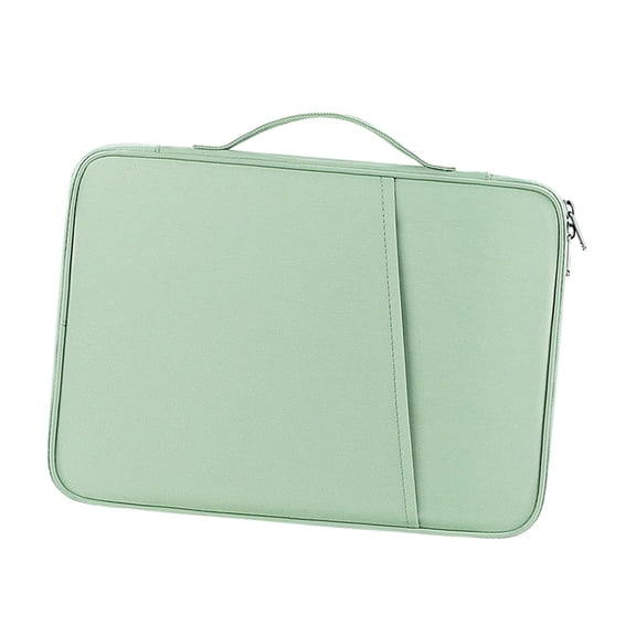 Pitycbo Touch Screen Tablet Bag Sleeve Case Tablet Bag Carrying Case Wear Resistant Anti 13 inches