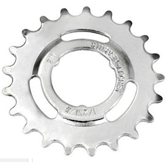 Sturmey Archer Sprocket (Dished) 3/32" - 18T
