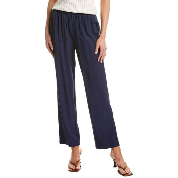 KULE womens Pant, s, Navy