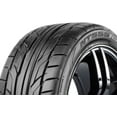 thumbnail image 2 of 4 Nitto NT555 G2 265/35ZR20 99W XL Ultra-High Performance Summer UHP Tires 211110 / 265/35/20 / 2653520, 2 of 3