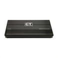 thumbnail image 3 of ct sounds ct-1500.1d car audio 1500 watt rms monoblock class d amplifier, 3 of 7