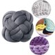 thumbnail image 3 of Manta de hilo grueso perfecl Accesorios de bricolaje 46 pies Gris oscuro, 3 of 8