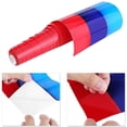 thumbnail image 3 of 3colors Stripes Car Sticker Car Cover Hood Decals Applique, 3 of 6