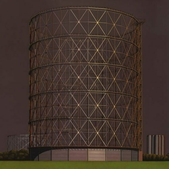 Herandu - Ocher Red - Music & Performance - Vinyl