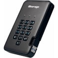 thumbnail image 2 of iStorage diskAshur PRO2 500 GB Portable Rugged Hard Drive, 2.5" External, TAA Compliant, 2 of 9