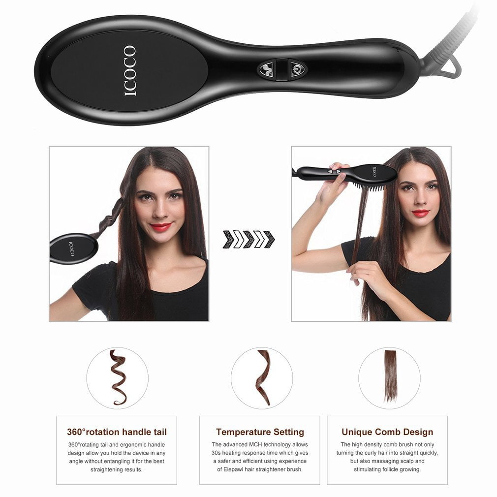 miropure ionic brush
