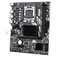 thumbnail image 4 of Neinkie X58M2.0 LGA 1366 Carte Mère CPU, DDR3 Ecc, Double Canal, (Neuf) 1 Unité, 4 of 8