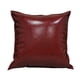 thumbnail image 2 of Fundas de cojín a cuadros de 45 x 45 cm | Fundas de cojín cuadradas decorativas para sofá o sillón | Decoración para exteriores e interiores de primavera y verano | Tela de nailon, 2 of 6