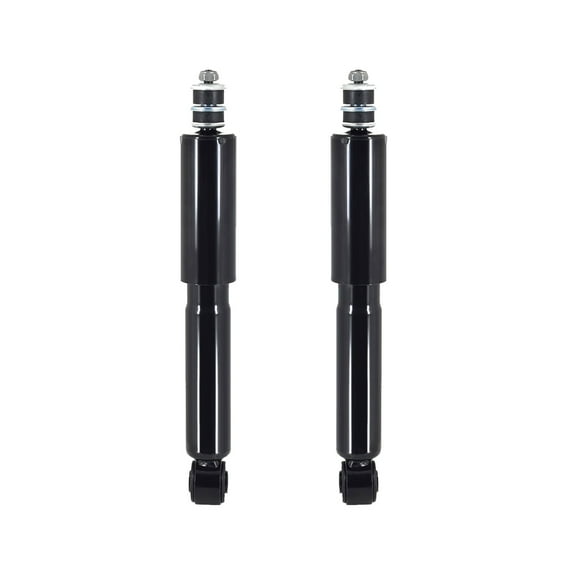Pair of 2 Front Shock Absorber For 1993-1998 Toyota T100 4WD