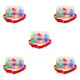 thumbnail image 1 of Maoww Engaging Shaking Balls Game Set for Competitions and Parties Easter Beach Style A 5Set, 1 of 6