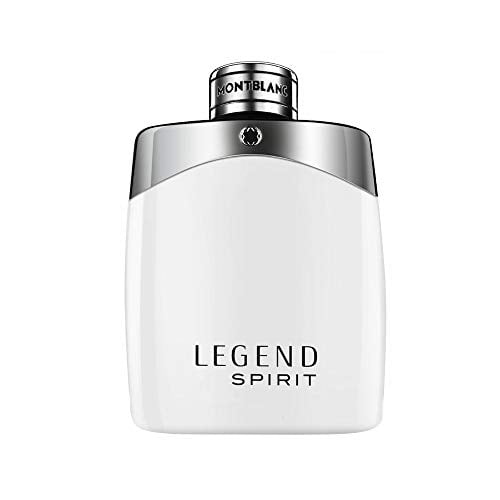 MONT BLANC MONTBLANC LEGEND SPIRIT EDT SPRAY 1.0 OZ MONTBLANC LEGEND SPIRIT/MONT BLANC EDT SPRAY 1.0 OZ (30 ML) (M)