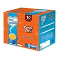 thumbnail image 4 of Nestlé Everyday Karak Chai Thé Instantané 3-en-1 - 10 Bâtonnets (17g Chacun) / Thé Épicé Fort / Riche & Crémeux / Prêt en Quelques Secondes, 4 of 5