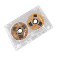 thumbnail image 5 of Double-Sided Color Housing Empty Tape Metal Mini Can Record 55 Minutes Empty Tape Blank Cassette Tape, 5 of 5
