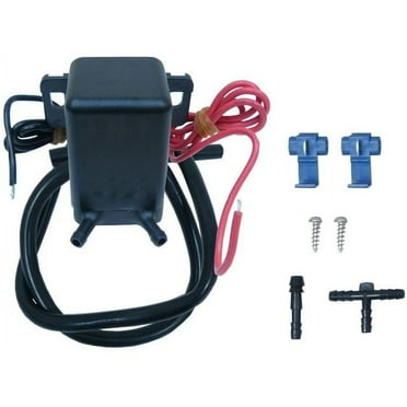 Washer Pump - Compatible with 1964 - 1968 Ford Mustang 1965 1966 1967