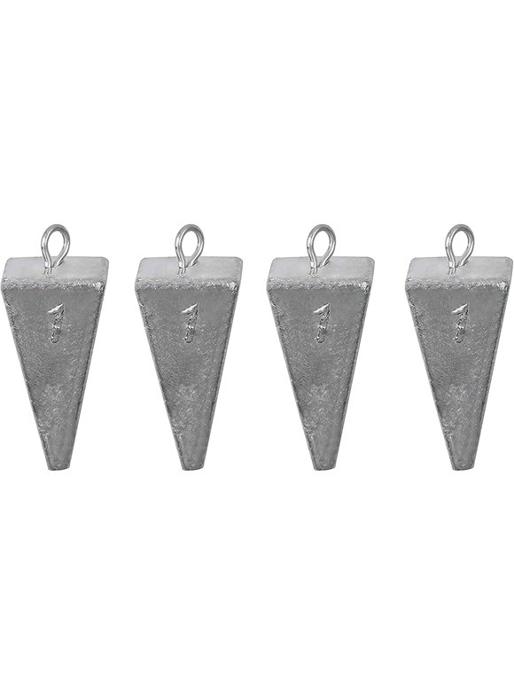 Fishing Weights in Fishing Tackle