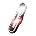thumbnail image 1 of Bangcool Bike Tail Light Set Rechargeable Adjustable Bicycle Rear Light Bike Light Strap, 1 of 10
