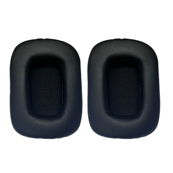 Rectangular Headphones Ear Pad for 90x70mm Headsets Ear Cushions Cover Earmuffs