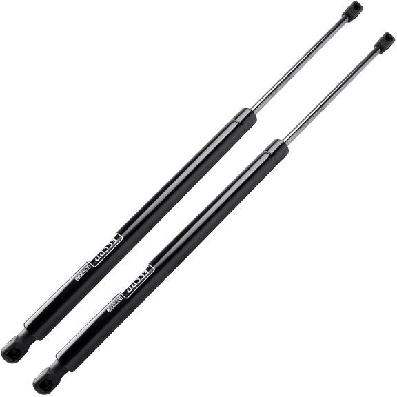 ECCPP Lift Support Liftgate Replacement Struts Gas Springs Fit For Ford Edge 2.0L 2012-2014,For Ford Edge 3.5L 2007-2014,For Ford Edge 3.7L 2011-2014 Set of 2
