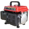 thumbnail image 3 of PowerSmart Generator, 1000 Watts Outdoor generator Low Noise, Gas Powered Portable Generator, PS50A, 3 of 5