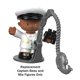 thumbnail image 4 of Figuras de repuesto Fisher-Price Little People FHD92 Ship, 4 of 6