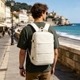 thumbnail image 2 of School Supplies,Large Capacity Travel Backpack Multifunctional Laptop Backpack Casual Business Daypack Portable Storage Bag for Travel and Work, 2 of 9