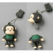 USB Flash Memory Drive(stick/Pen/Thumb) 8 GB "Monkey"