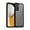 Black, variant on Case for Galaxy A56 5G,Galaxy A56 5G Case,Transparent TPU PC Acrylic Protective Military Grade Heavy Duty Protection Phone Case for Samsung Galaxy A56 5G (Blue)