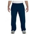 thumbnail image 1 of Gildan - Heavy Blend Open-Bottom Sweatpants, 1 of 1