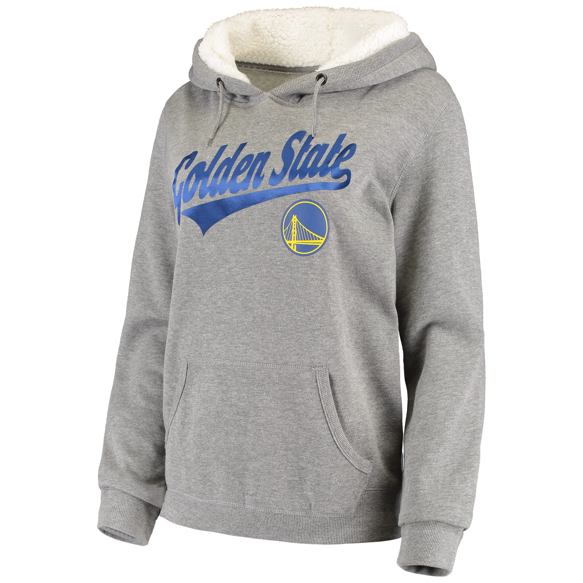 warriors hoodie women's