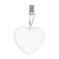 thumbnail image 1 of Christmas Decorations Purse Glow Heart Light Glow Heart for Purse Led Automatic Sensor Glowing Heart Shaped Handbag Lights Automatic Sensor Handbag Light Mini Purse Led Lamp, 1 of 9
