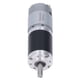 thumbnail image 4 of Motor eléctrico con escobillas motor de cc pequeño motor de cc Motor de CC cepillado Todo metal Rotor de alambre de cobre puro Disipación de calor rápida Motor de reducción de ANGGREK Otros, 4 of 8