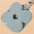 thumbnail image 3 of UTENSILIOS DE COCINA DE PIEDRA Saludable Sartén para Huevos Sartén Antiadherente Para Cocinar Huevos, 4 Tazas Sartén de Silicona de Aleación de Aluminio Saludable Para Desayuno, 3 of 8