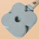 thumbnail image 3 of UTENSILIOS DE COCINA DE PIEDRA Saludable Sartén para Huevos Sartén Antiadherente Para Cocinar Huevos, 4 Tazas Sartén de Silicona de Aleación de Aluminio Saludable Para Desayuno, 3 of 8