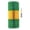 Green, variant on QIUXUJ-15.75 Inch Horse Grooming Brush, Stiff Bristle Curry Comb, Livestock Hair Cleaning Brush for Horses, Cattle, Goats, Removes Dirt, Dust & Loose Hair (Gray)