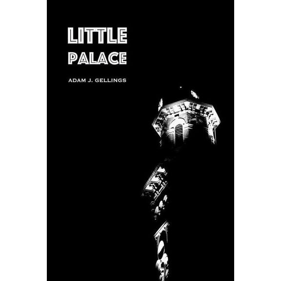 Little Palace, (Paperback)